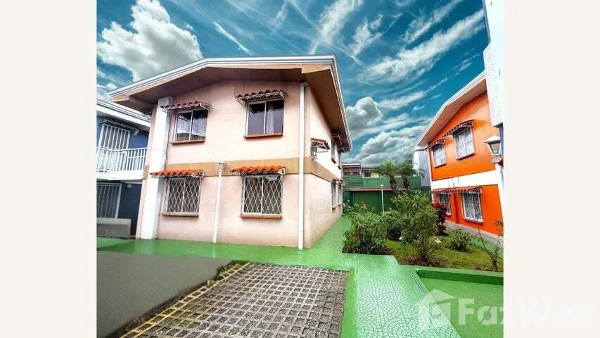 2 Bedroom Apartment for Sale at SAN JOSE for $86,000