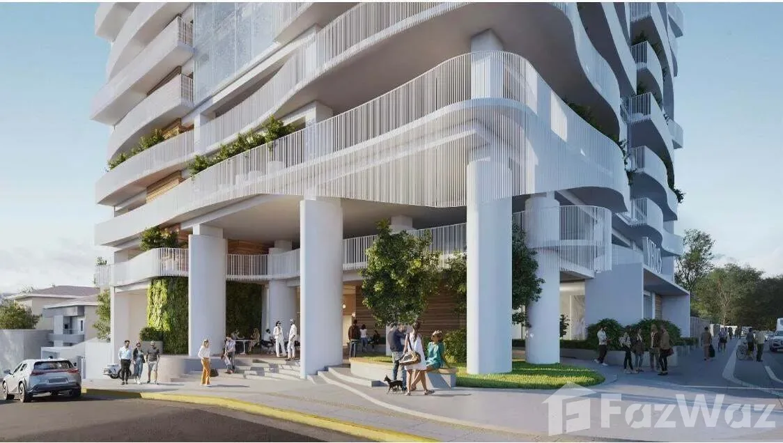 3 Bedroom Apartment for Sale at Mata Redonda for $757,500