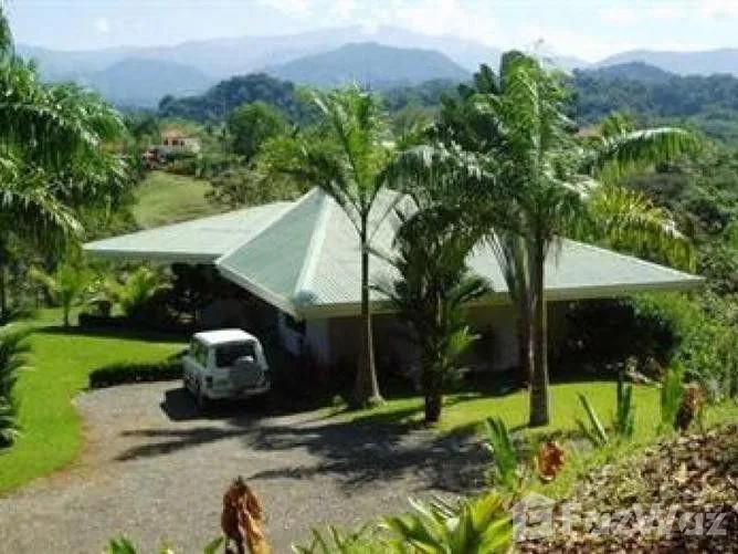 3 Bedroom House for Sale in Aguirre, Puntarenas for $425,000