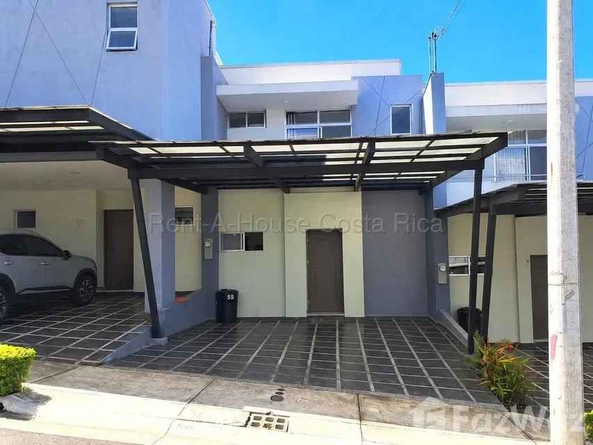 3 Bedroom House for Sale at Condominium For Sale in San José for $550