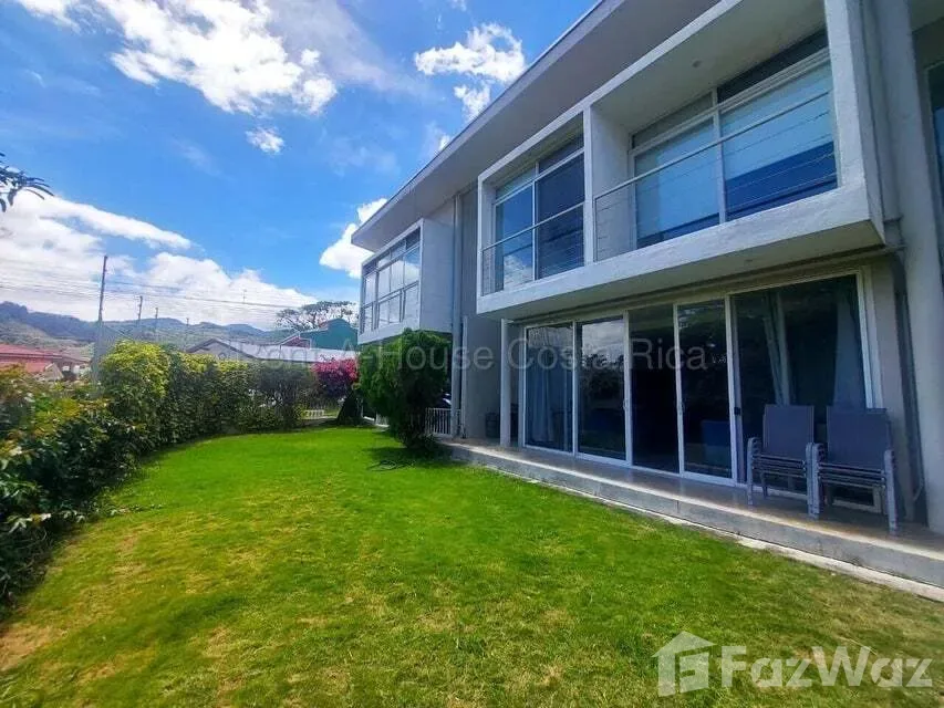 2 Bedroom Villa for Sale at Piedades de Santa Ana for $224,000