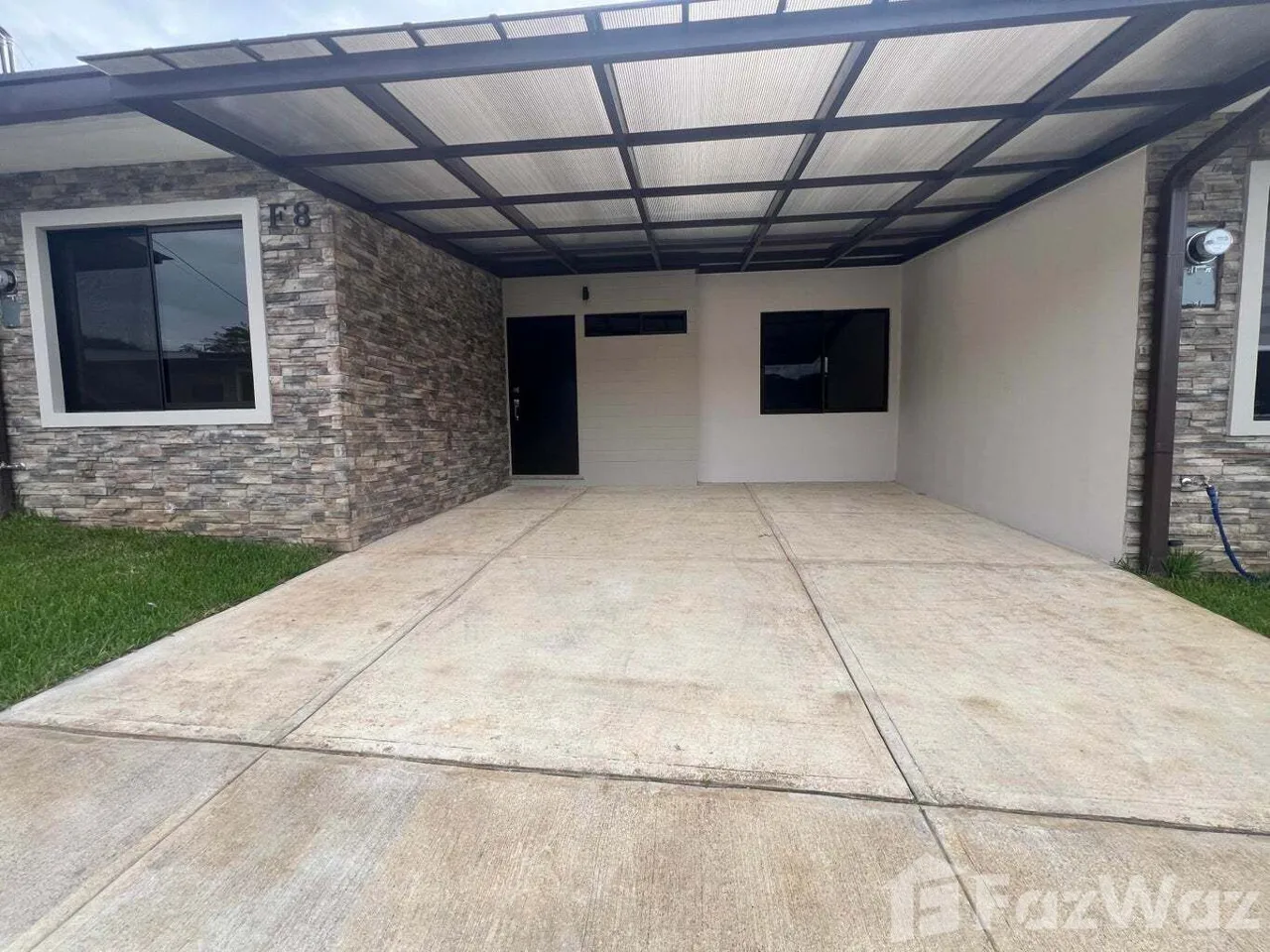 3 Bedroom House for Rent in Flores, Heredia for $1,313/mo