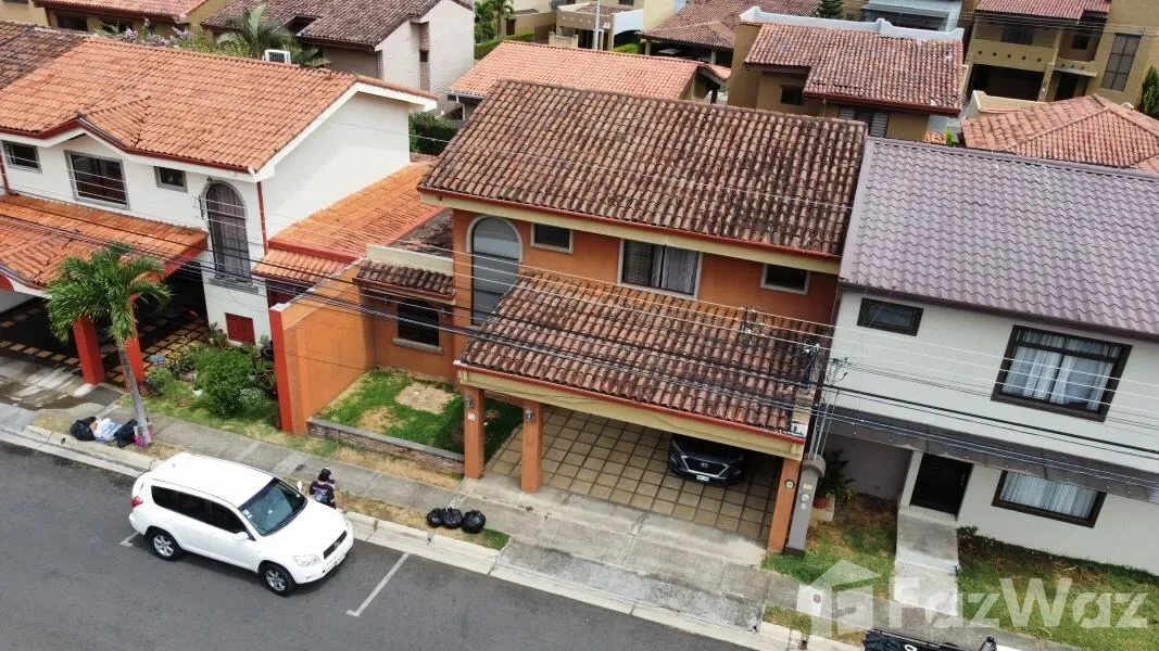 3 Bedroom House for Sale at HEREDIA for $255,000