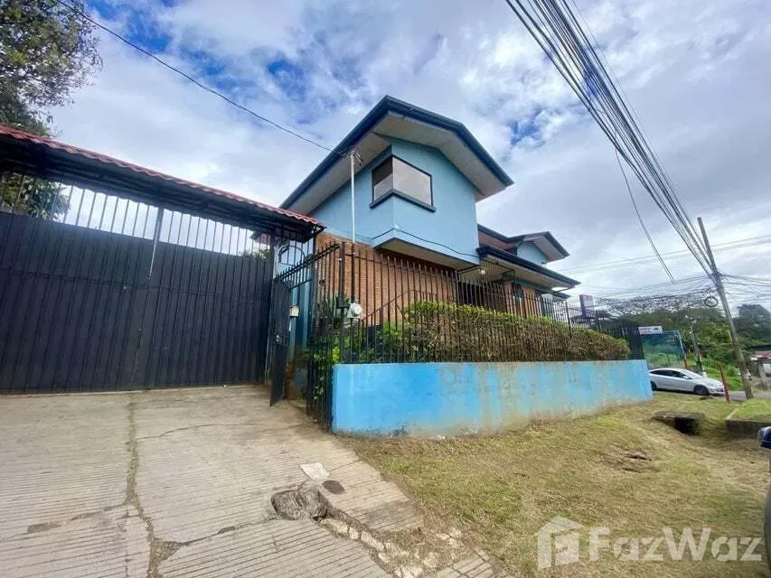 5 Bedroom House for Sale at Condominium For Sale in San José for $435,000