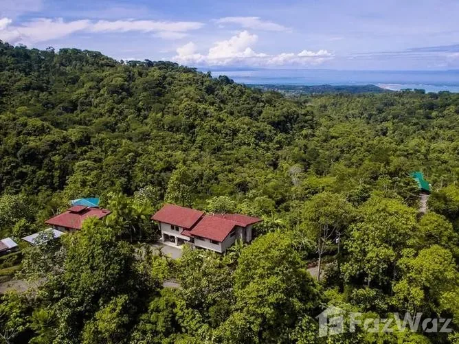 6 Bedroom House for Sale at San Josecito for $729,000