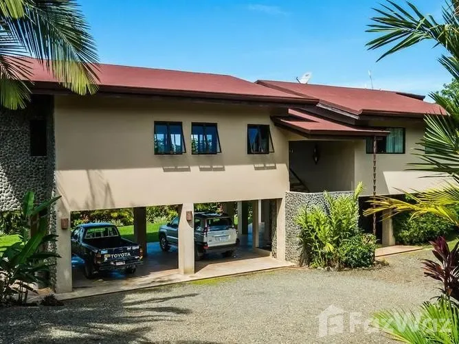 6 Bedroom House for Sale at San Josecito for $729,000 — photo 2