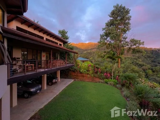 6 Bedroom House for Sale at San Josecito for $729,000 — photo 3