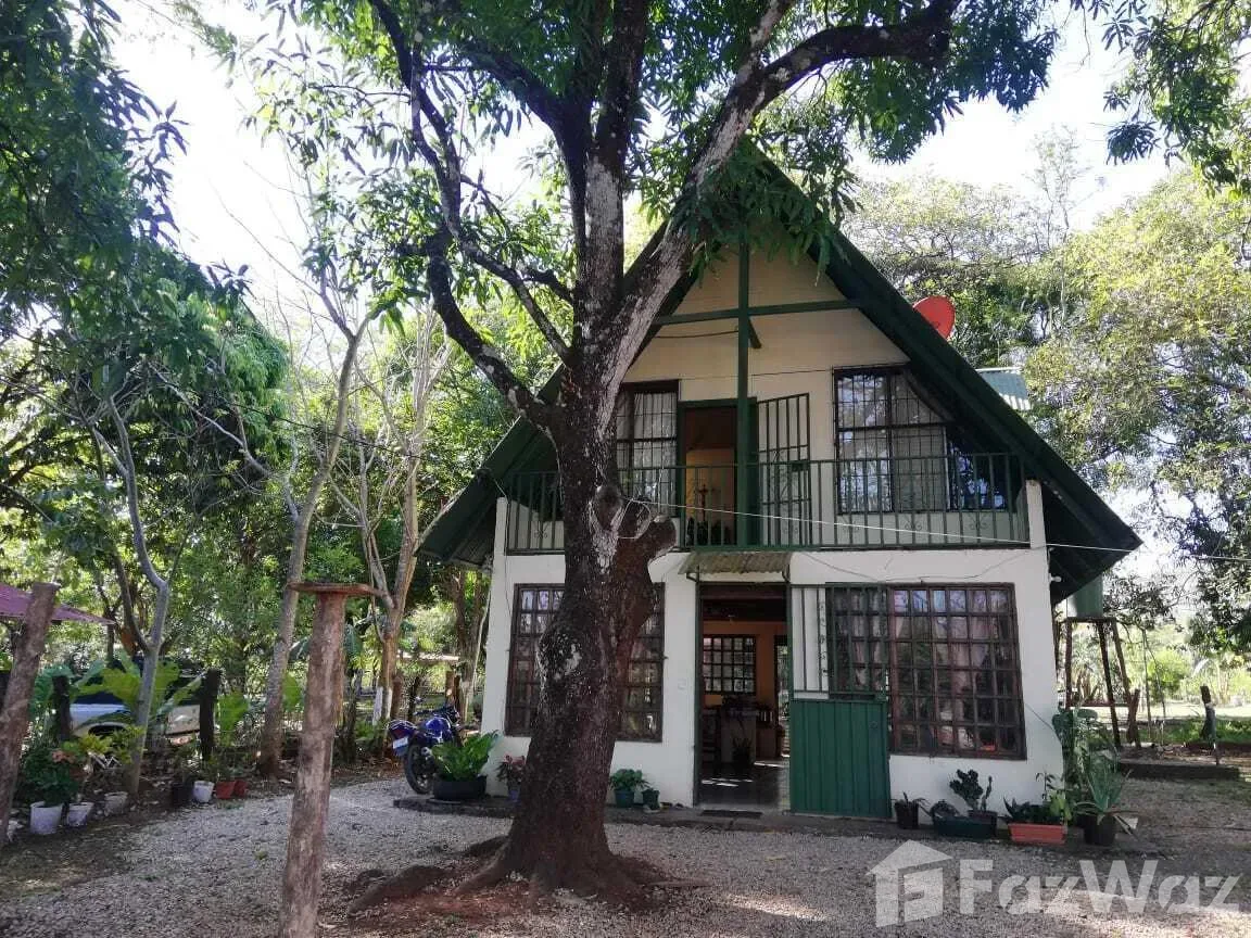 3 Bedroom House for Rent at Centro de Samara for $500/mo