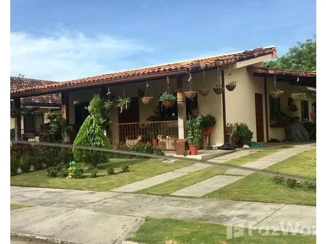 3 Bedroom House for Sale in Liberia, Guanacaste for $165,000