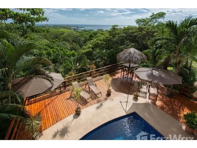 5 Bedroom House for Sale in Santa Cruz, Guanacaste for $995,000