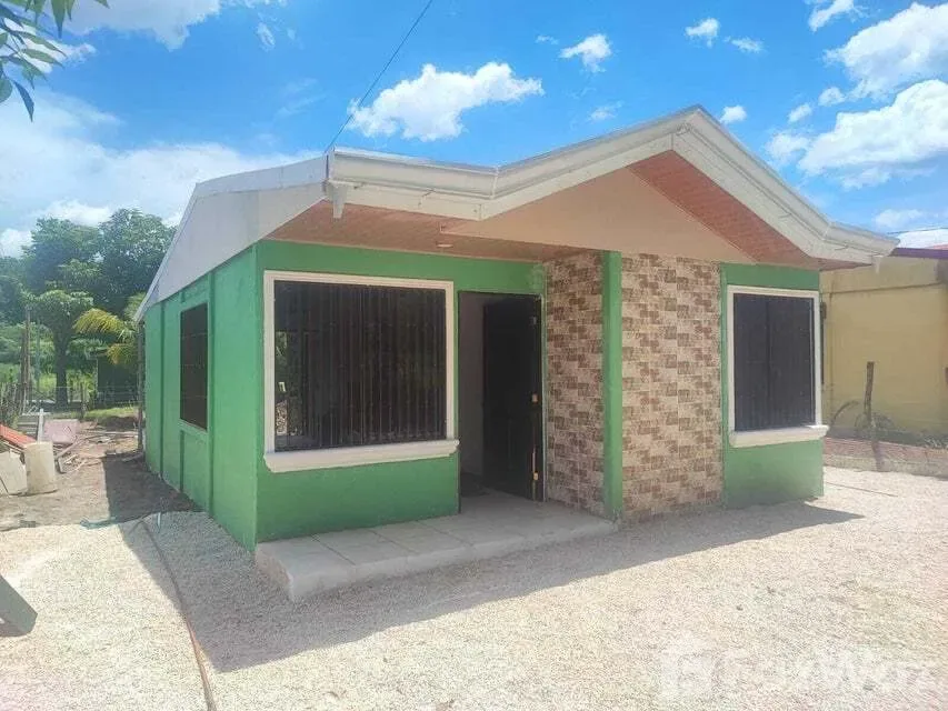 2 Bedroom House for Sale at Crystal Sands for $98,000