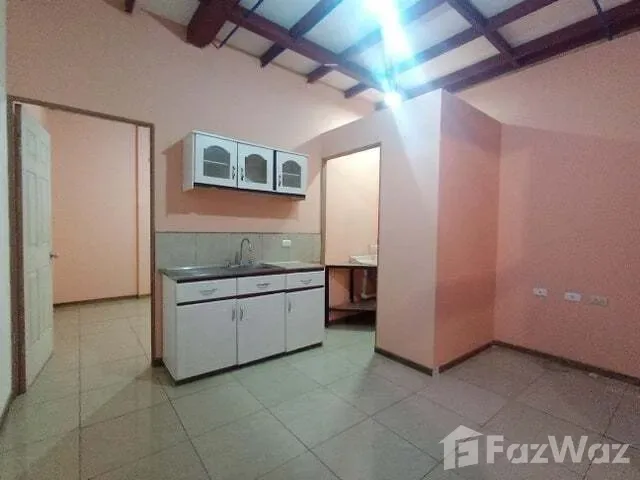 1 Bedroom Condo for Rent at DESAMPARADOS SAN JOSE for $380/mo