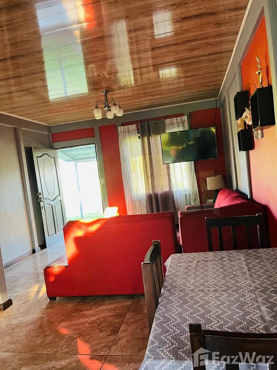 2 Bedroom House for Sale in Bagaces, Guanacaste for $99,000