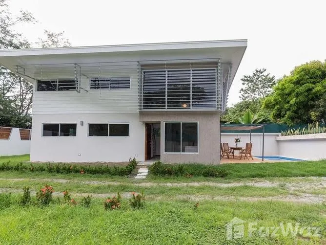 2 Bedroom House for Sale at Uvita for $289,000