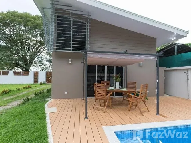 2 Bedroom House for Sale at Uvita for $289,000 — photo 2