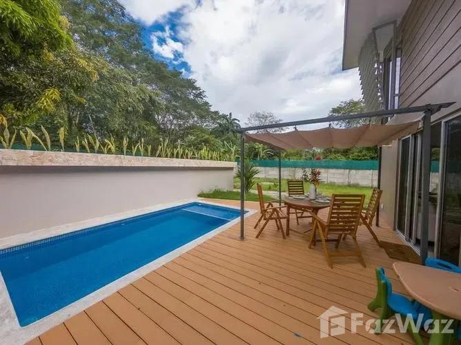 2 Bedroom House for Sale at Uvita for $289,000 — photo 3