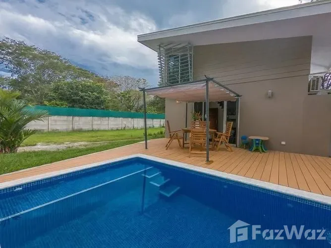 2 Bedroom House for Sale at Uvita for $289,000 — photo 4