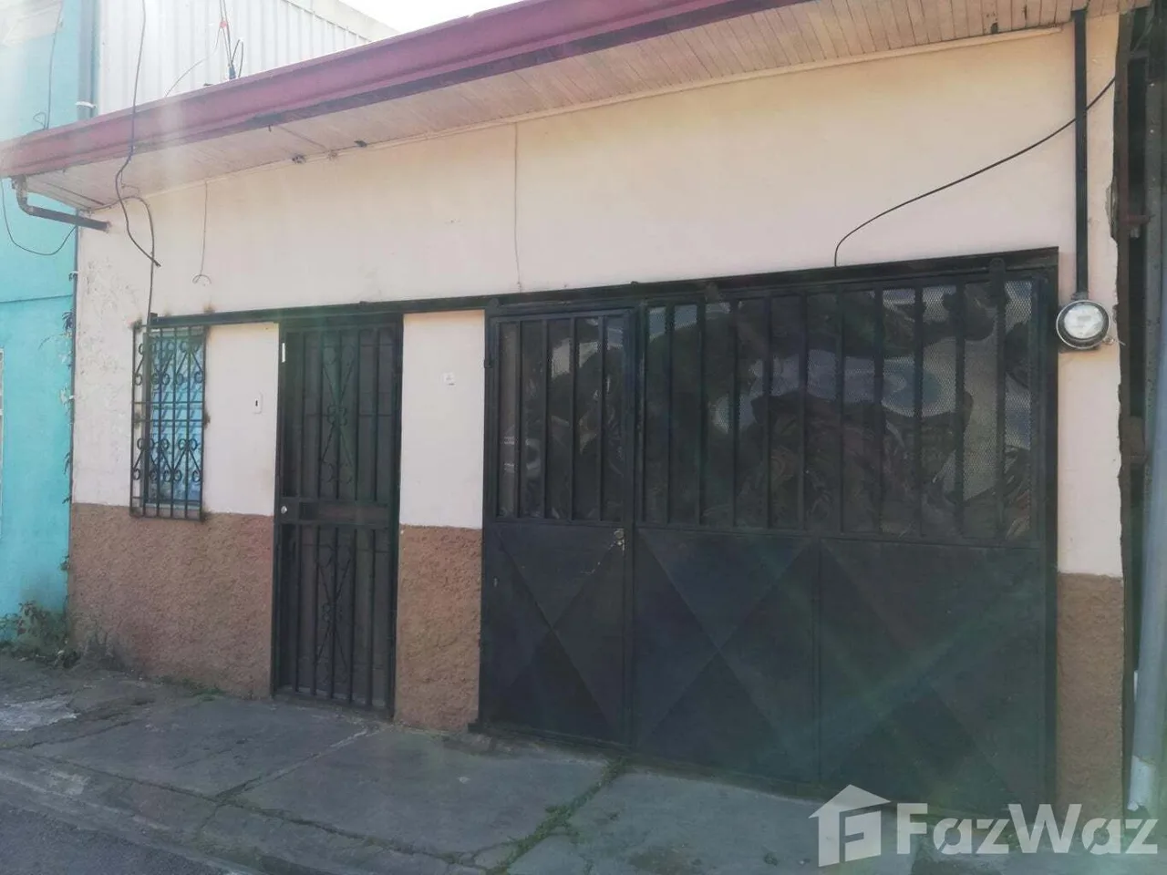 3 Bedroom House for Sale at SAN JOSE for $100,000