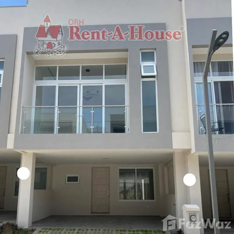 3 Bedroom House for Rent in Escazu, San Jose for $2,200/mo