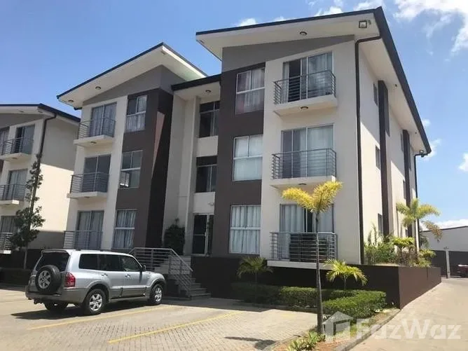 2 Bedroom Apartment for Sale at Se vende apartamento en condominio Vistas de La Cruz for $86,168