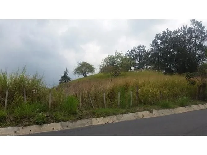 Land for Sale in Alajuelita, San Jose for $1,620,000