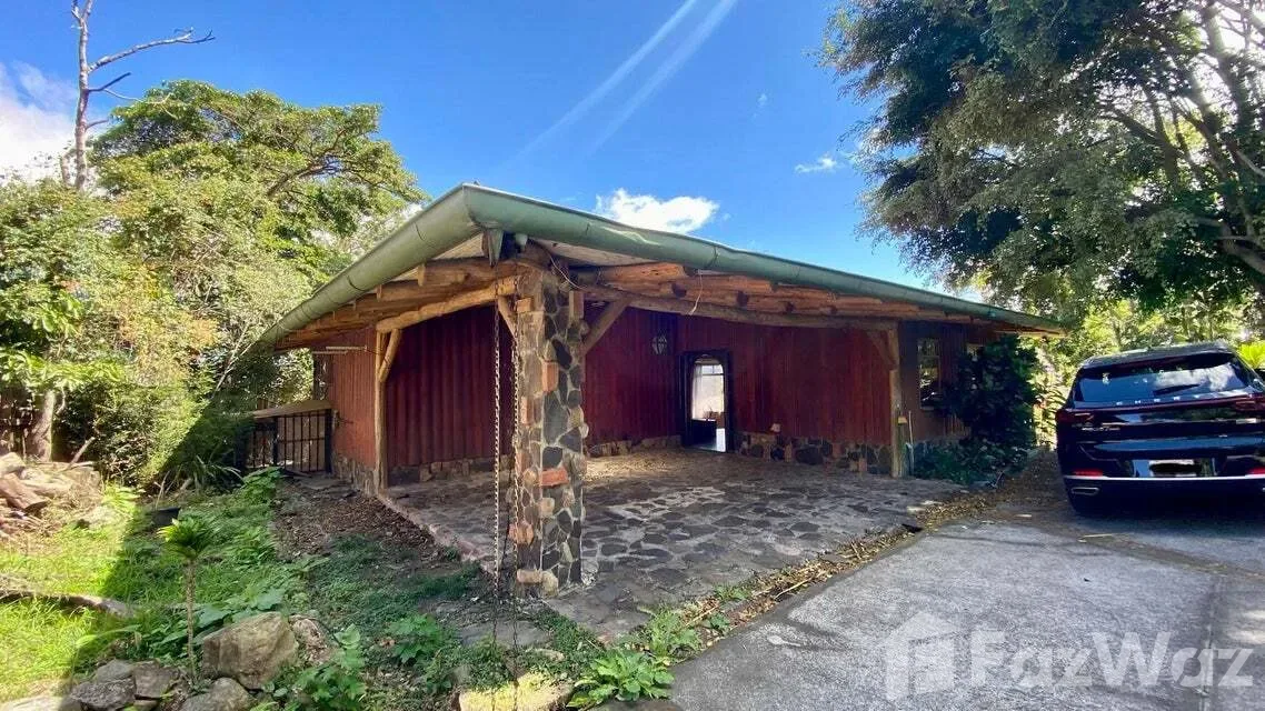 3 Bedroom House for Sale at Escazú for $219,000