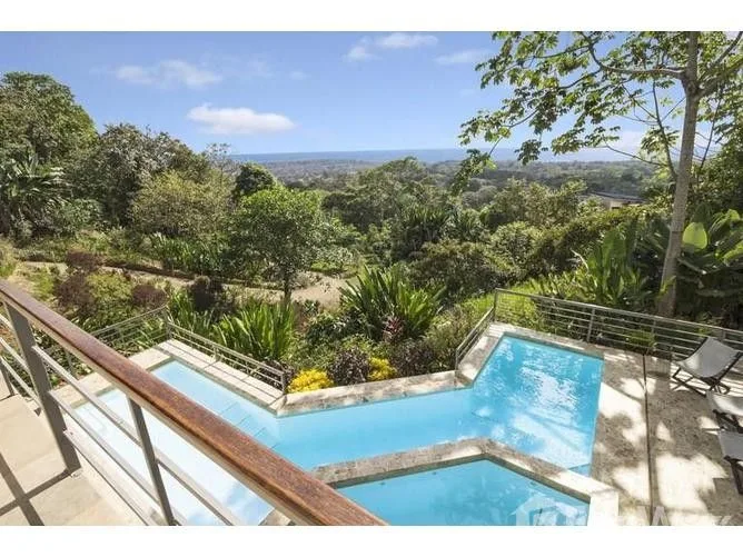 4 Bedroom House for Sale in Osa, Puntarenas for $695,000