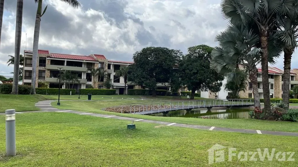 1 Bedroom Apartment for Sale at Santa Ana for $136,000