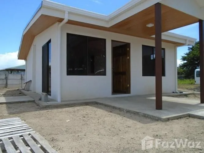 2 Bedroom House for Sale in Liberia, Guanacaste for $56,979