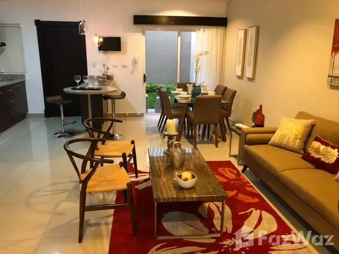 3 Bedroom Townhouse for Sale at Condominio nuevo en Tres Ríos for $165,000