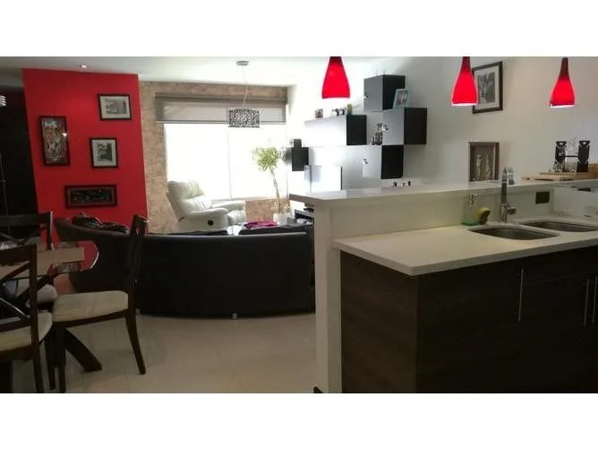 2 Bedroom Apartment for Sale at SAN JOSE for $160,000