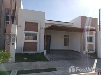 3 Bedroom House for Sale in El Guarco, Cartago for $129,415