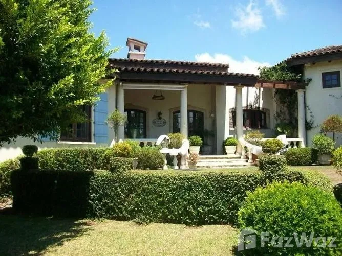 9 Bedroom House for Sale in San Rafael, Heredia for $2,974,000