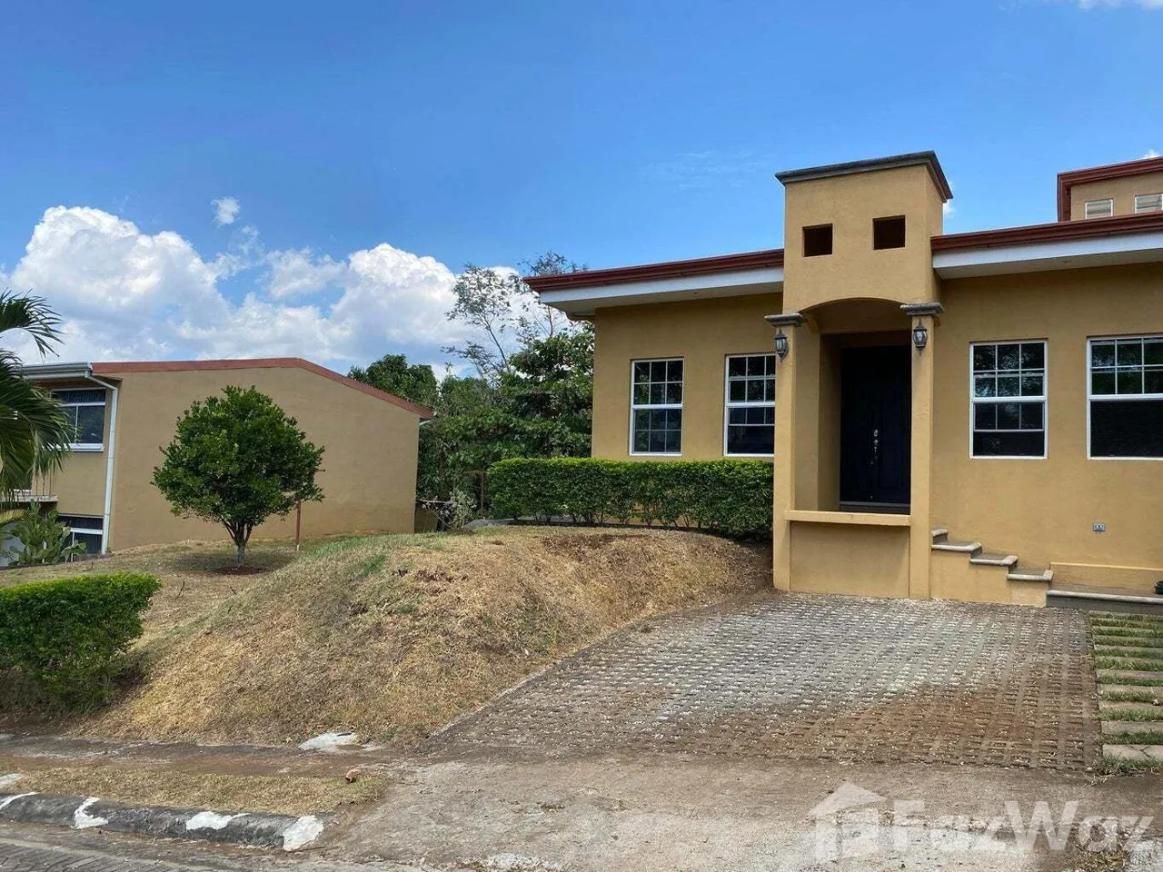 3 Bedroom House for Sale in Grecia, Alajuela for $175,000