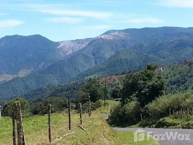 Land for Sale in Alfaro Ruiz, Alajuela for $415,000