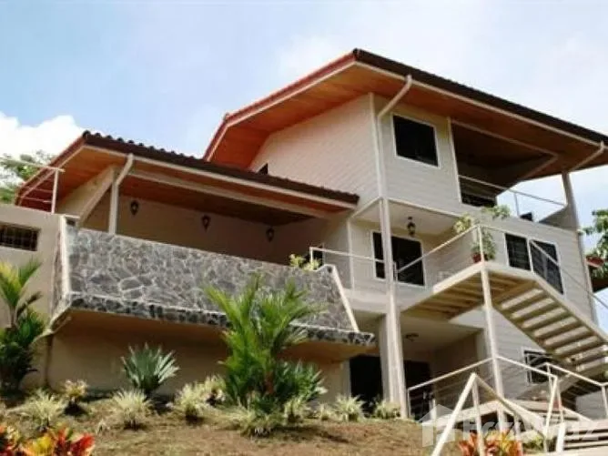 5 Bedroom House for Sale in Aguirre, Puntarenas for $645,000