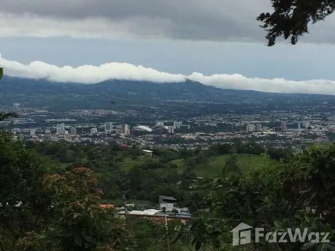 4 Bedroom House for Sale in Escazu, San Jose for $695,000