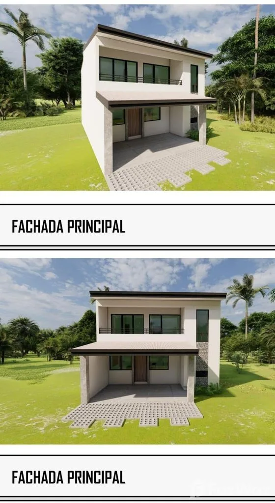 3 Bedroom House for Sale at Jaco for $255,000