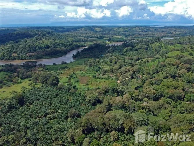 Land for Sale in Golfito, Puntarenas for $650,000