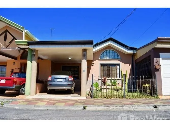3 Bedroom Apartment for Sale at San Josecito for $125,000