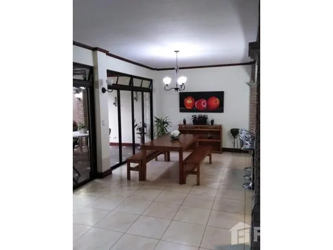 3 Bedroom House for Sale in Barva, Heredia for $320,000
