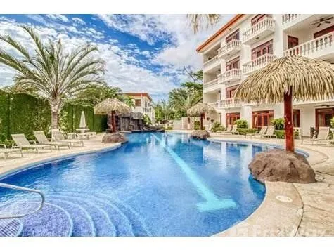 2 Bedroom Apartment for Sale at Jaco for $169,000