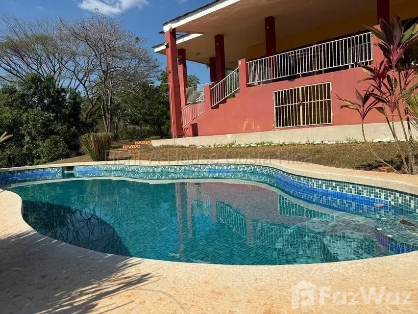 7 Bedroom House for Sale at Macacona de Esparza for $727,400