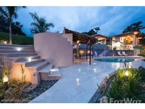 3 Bedroom House for Sale in Osa, Puntarenas for $789,000