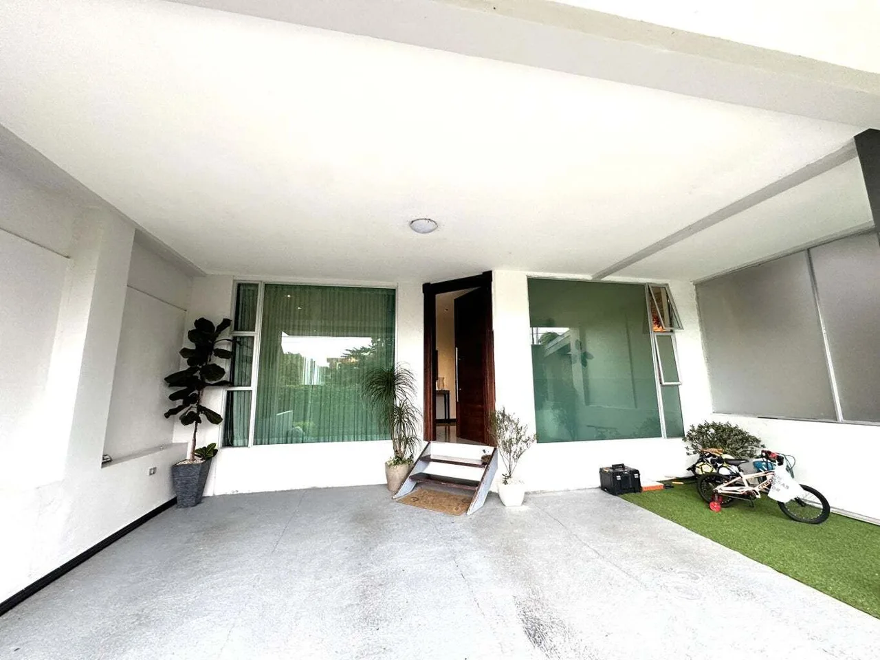 3 Bedroom House for Sale in Vasquez De Coronado, San Jose for $205,000