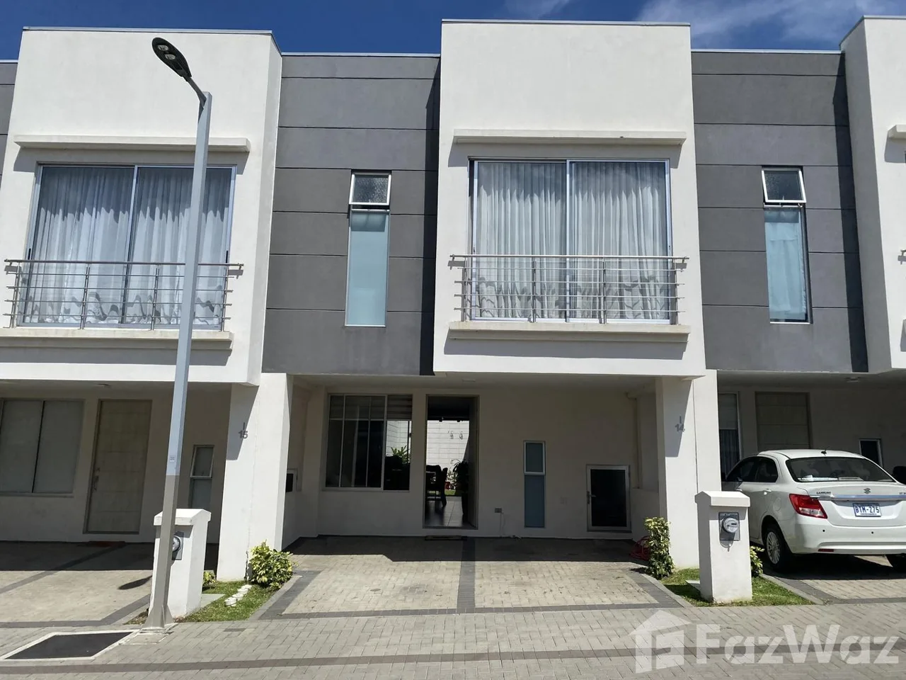 3 Bedroom House for Sale in Santo Domingo, Heredia for $255,000