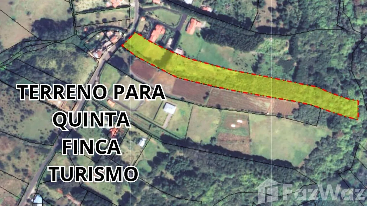 Land for Sale at Condominium For Sale in Cartago for $545,000