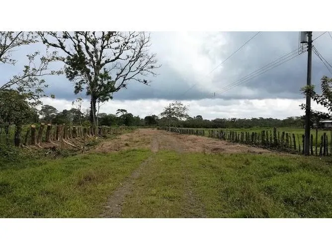 Land for Sale in Sarapiqui, Heredia for $443,744
