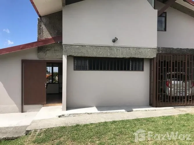 3 Bedroom House for Sale in Montes De Oca, San Jose for $275,000