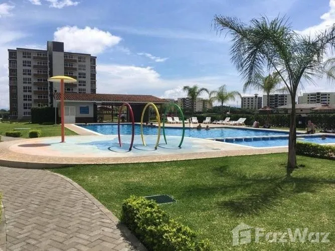 3 Bedroom Apartment for Sale at San Rafael for $89,500